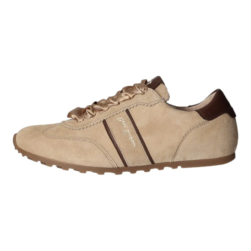 Paul Green Schnürhalbschuh Sneaker (sportlich)