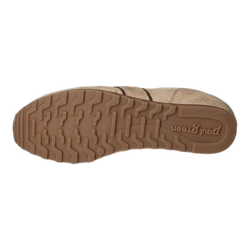 Paul Green Schnürhalbschuh Sneaker (sportlich)