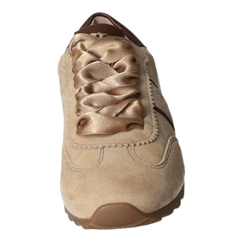 Paul Green Schnürhalbschuh Sneaker (sportlich)