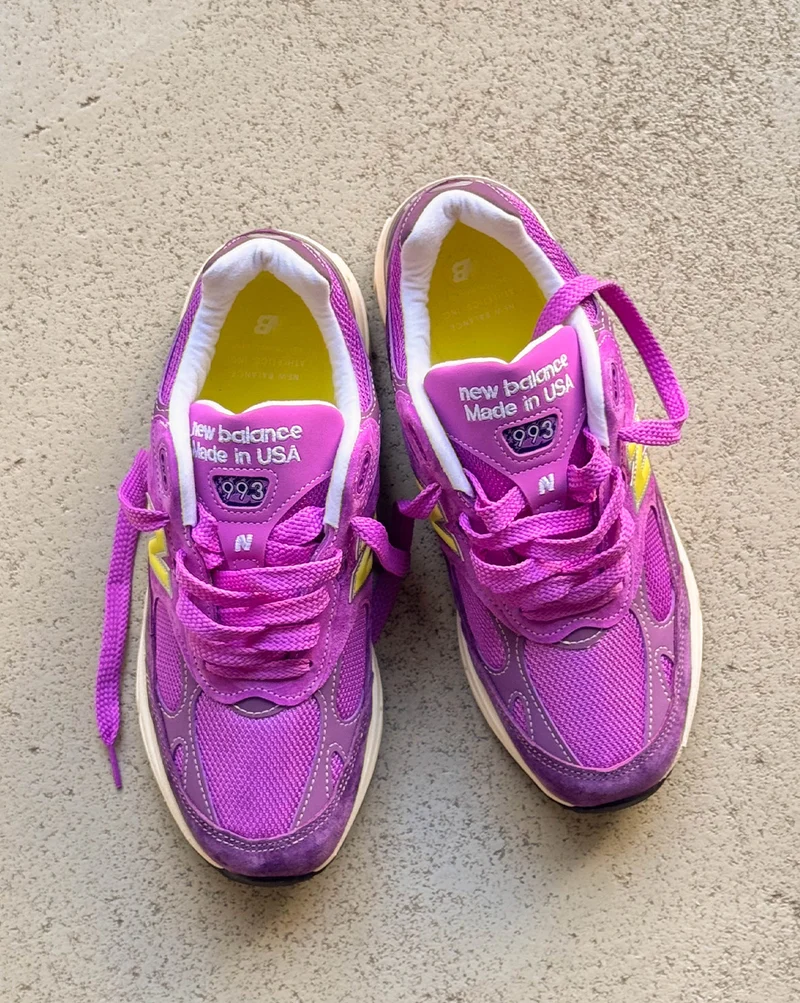 New Balance 993 *Made in USA*