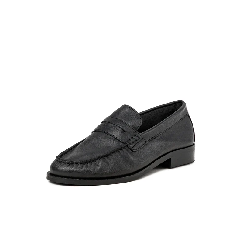 Duke + Dexter Ezra Penny Loafer W