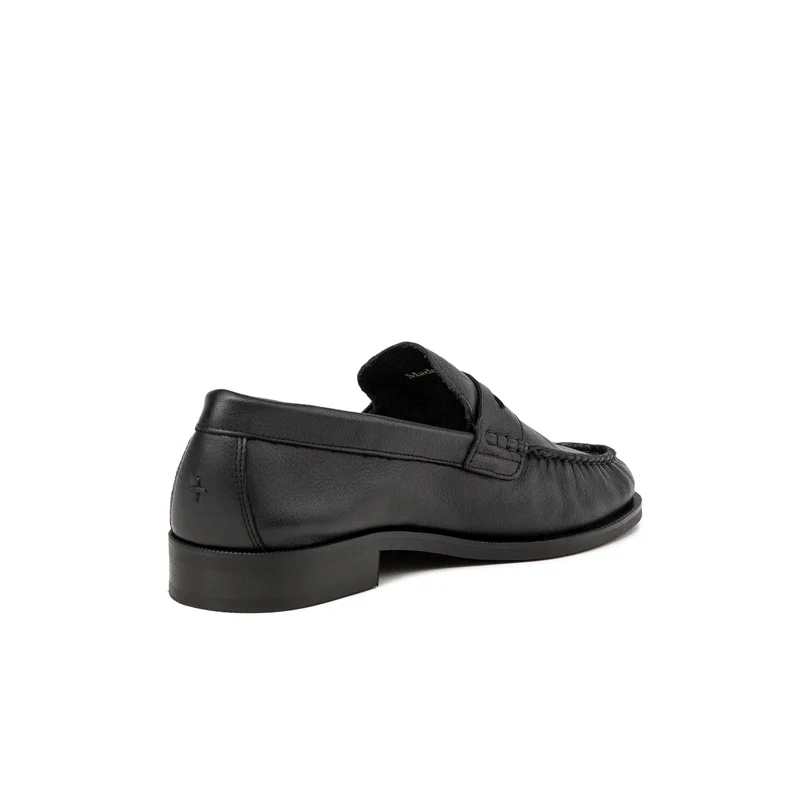 Duke + Dexter Ezra Penny Loafer W