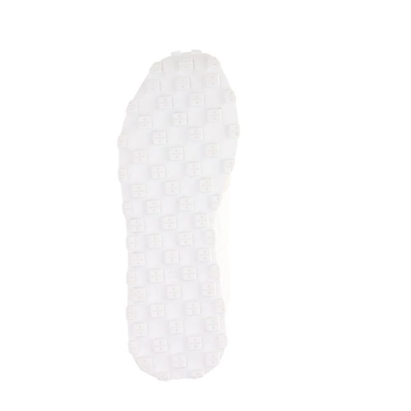 Aisha Lace-Up Trainers - AISHA / 326 303 - White
