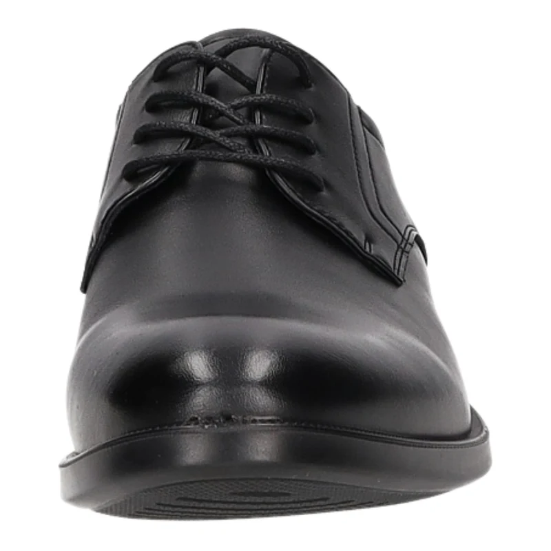 Paulo G. Schnürhalbschuh Business (elegant)