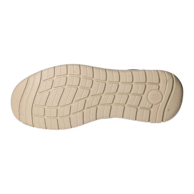 Paulo G. Slipper/Kletthalbschuh Freizeit (Casual)