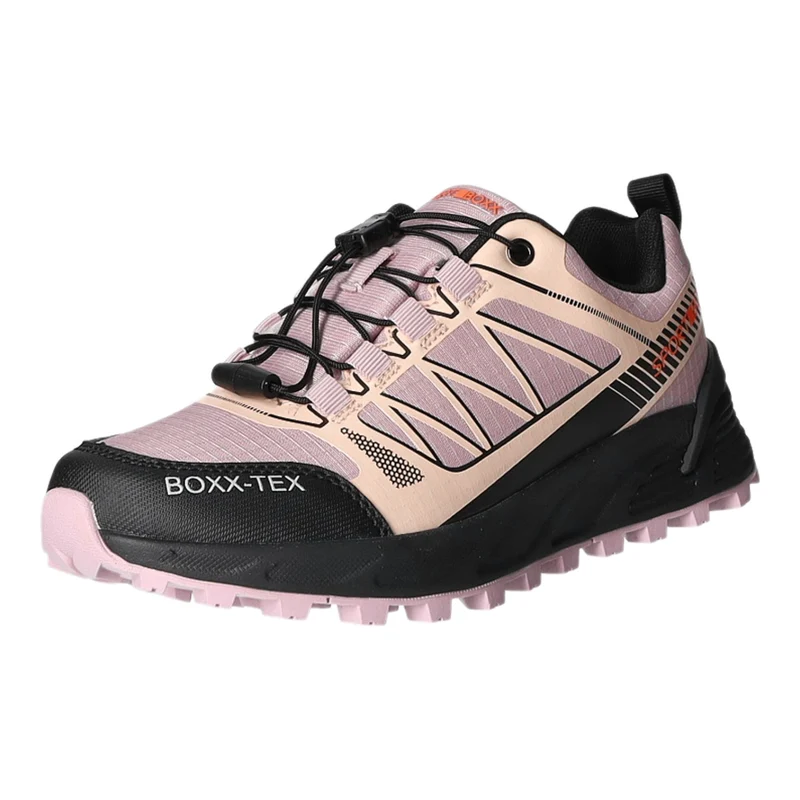 SPORTBOXX Trekkinghalbschuh