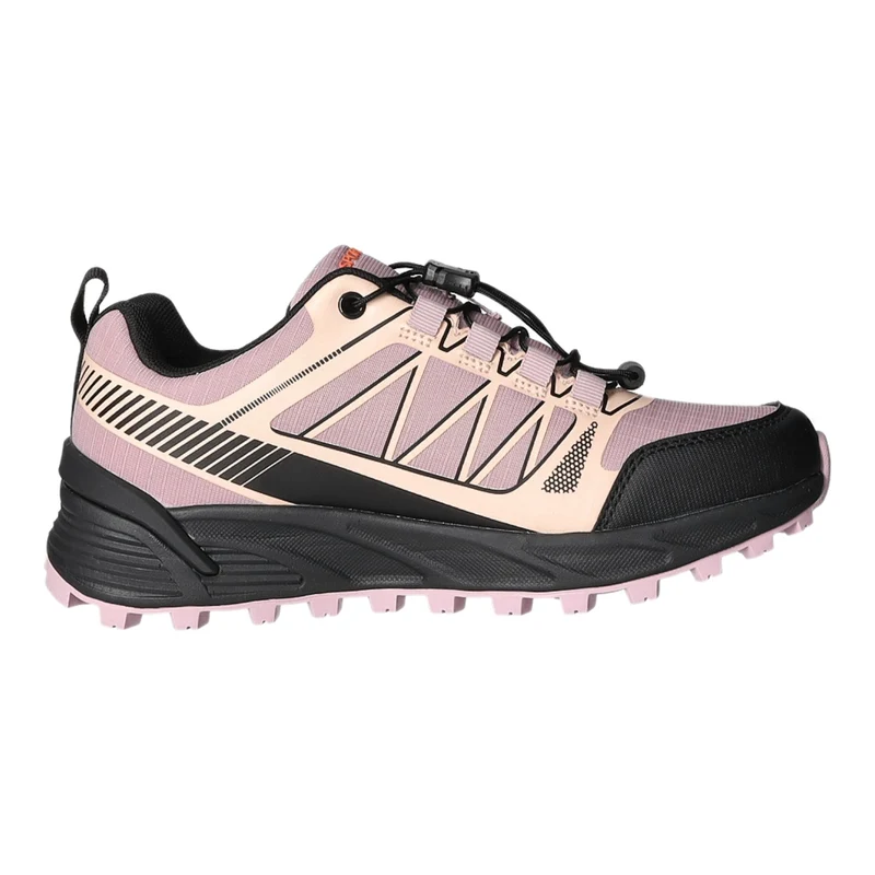 SPORTBOXX Trekkinghalbschuh