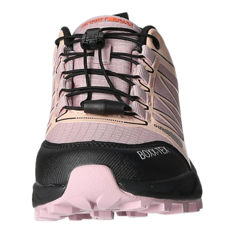 SPORTBOXX Trekkinghalbschuh