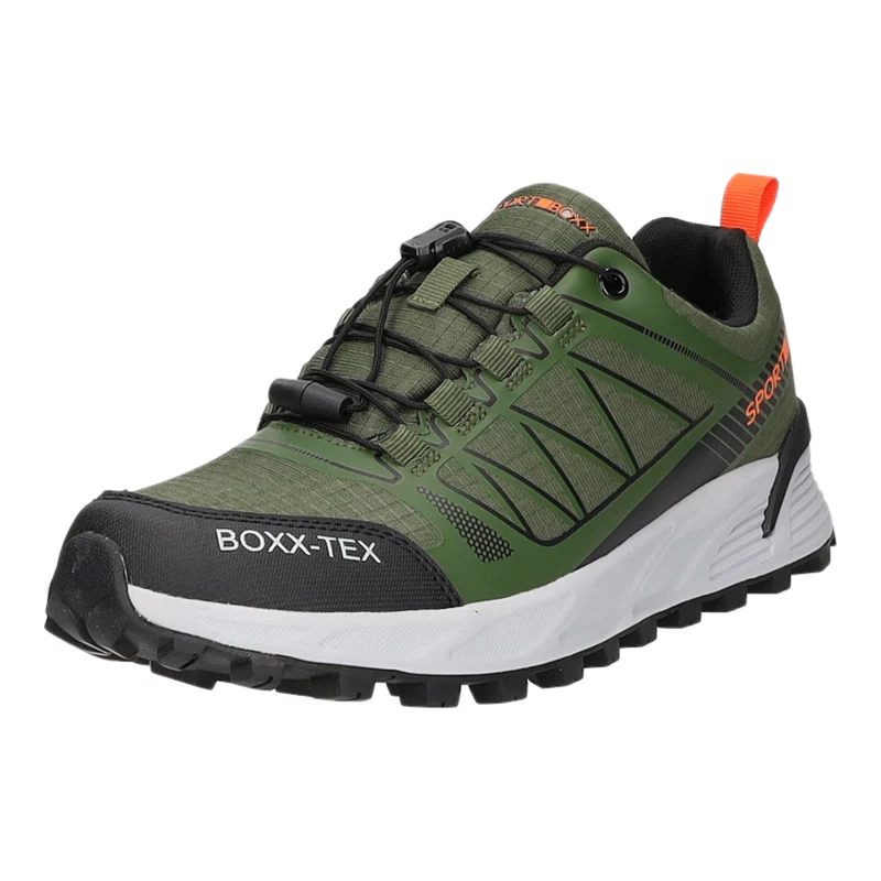 SPORTBOXX Trekkinghalbschuh