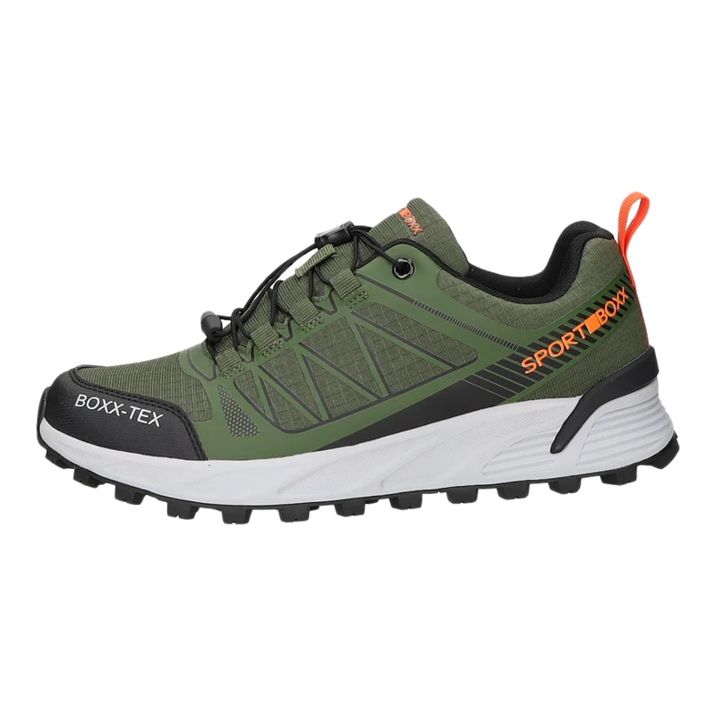 SPORTBOXX Trekkinghalbschuh