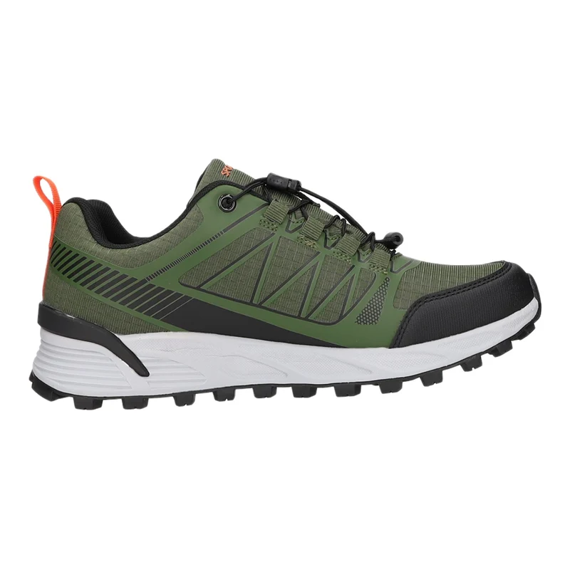 SPORTBOXX Trekkinghalbschuh