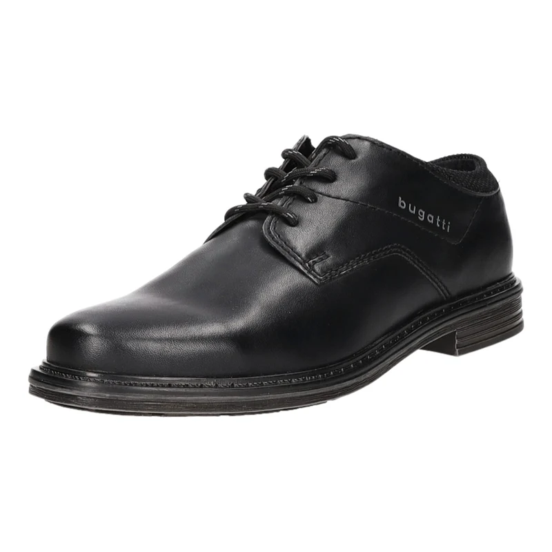 bugatti Schnürhalbschuh Business (elegant)