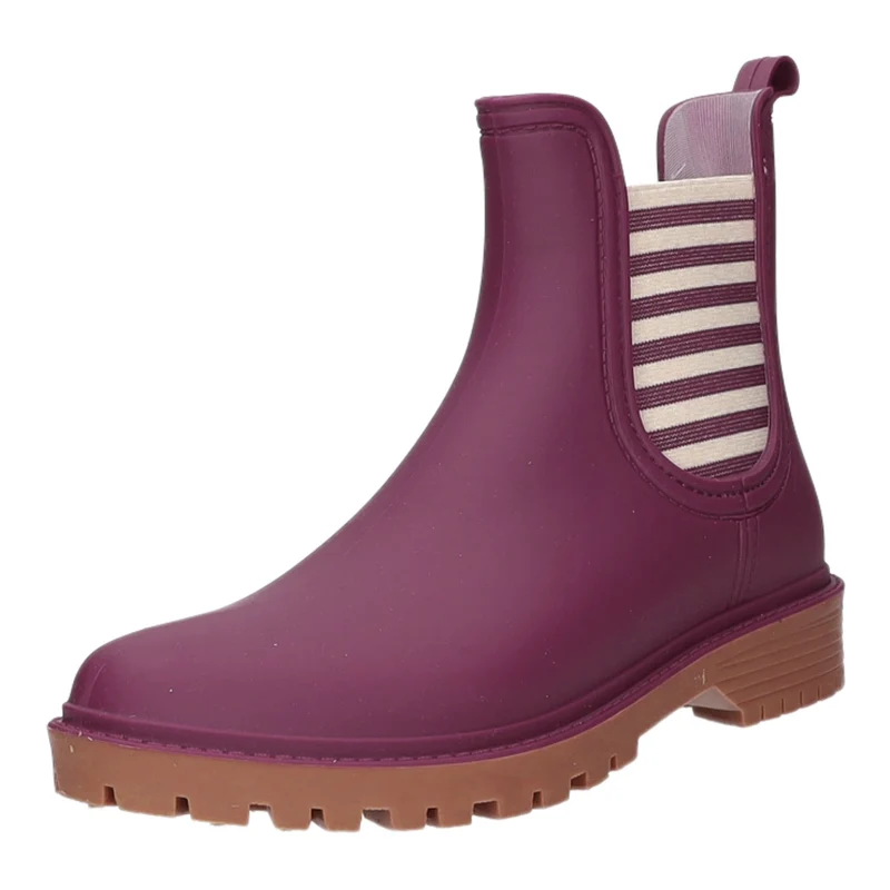 Jewels of Style Gummistiefel Kaltfutter