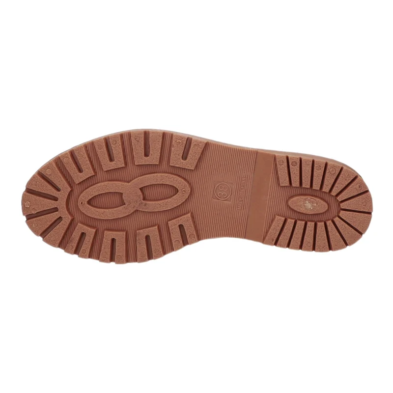 Jewels of Style Gummistiefel Kaltfutter