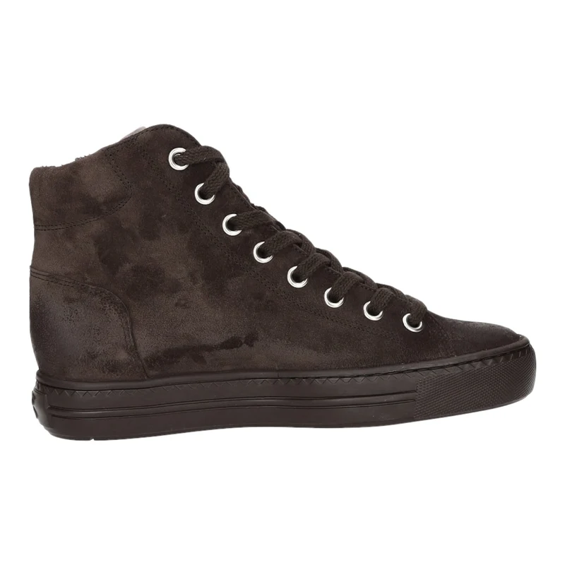 Paul Green Schnürstiefelette Kaltfutter bis 35mm Absatz (casual)