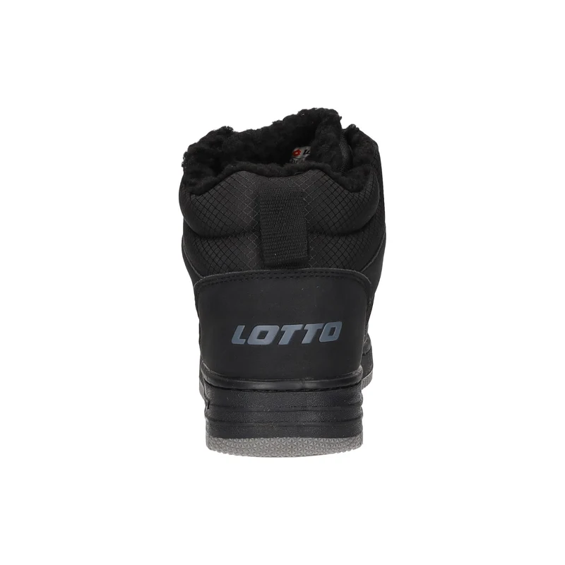Lotto Schnürstiefelette Warmfutter Freizeit (casual) PREHNA FUR