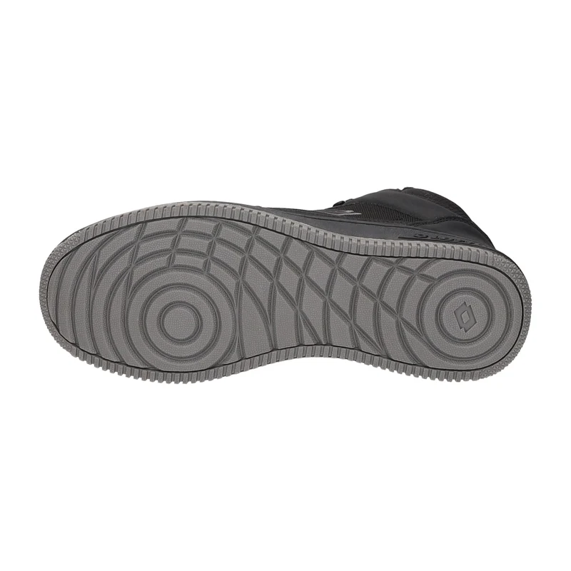 Lotto Schnürstiefelette Warmfutter Freizeit (casual) PREHNA FUR
