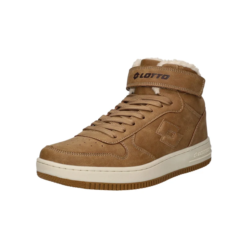 Lotto Schnürstiefelette Warmfutter Freizeit (casual) PALIOT FUR