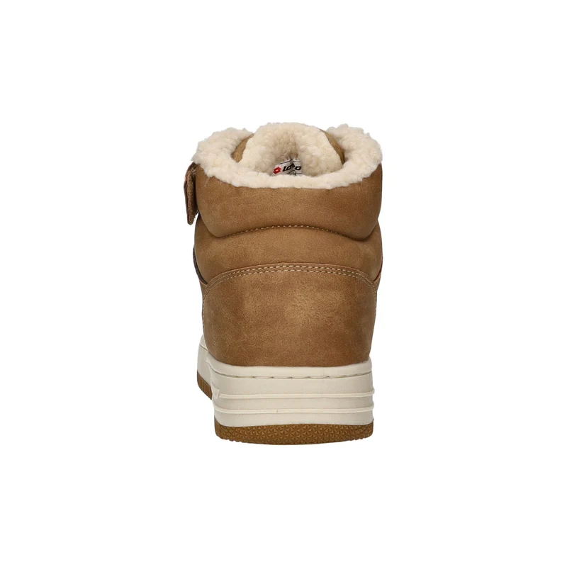 Lotto Schnürstiefelette Warmfutter Freizeit (casual) PALIOT FUR
