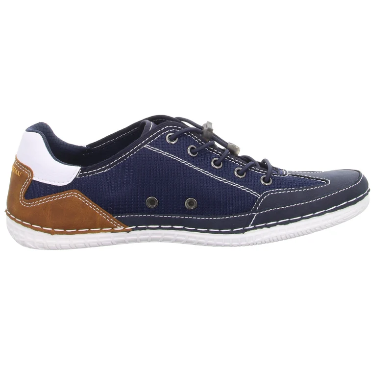 bugatti Slipper/Kletthalbschuh Freizeit (Casual)
