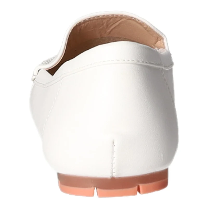 Alyssa Slipper/Kletthalbschuh Freizeit (casual)