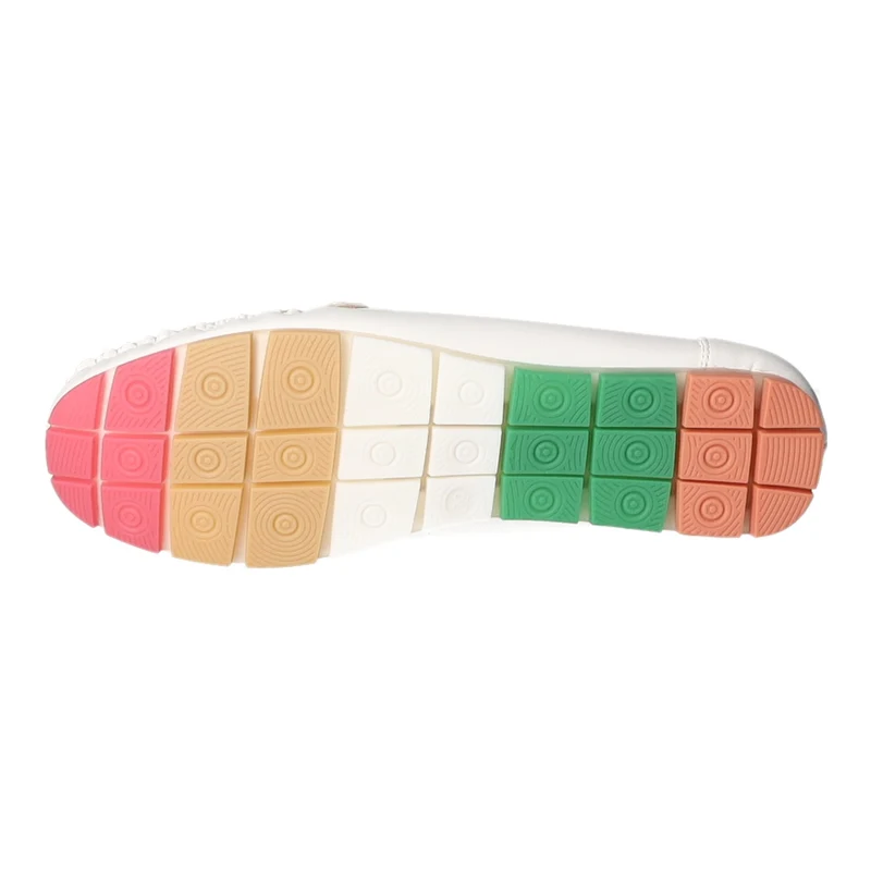 Alyssa Slipper/Kletthalbschuh Freizeit (casual)