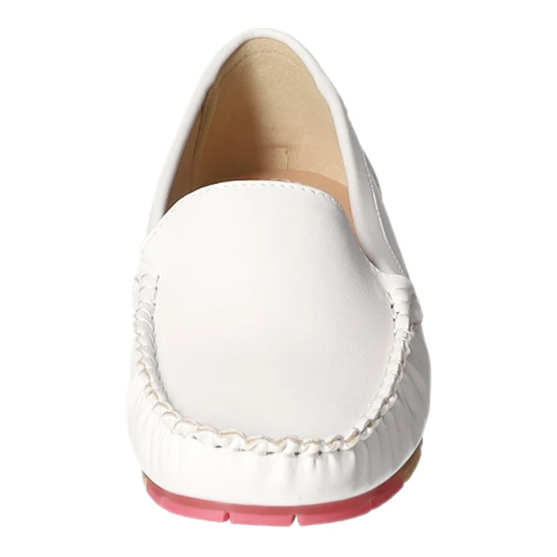 Alyssa Slipper/Kletthalbschuh Freizeit (casual)