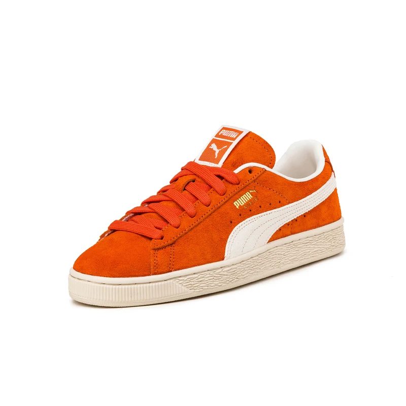 Puma x Charles F. Stead Suede