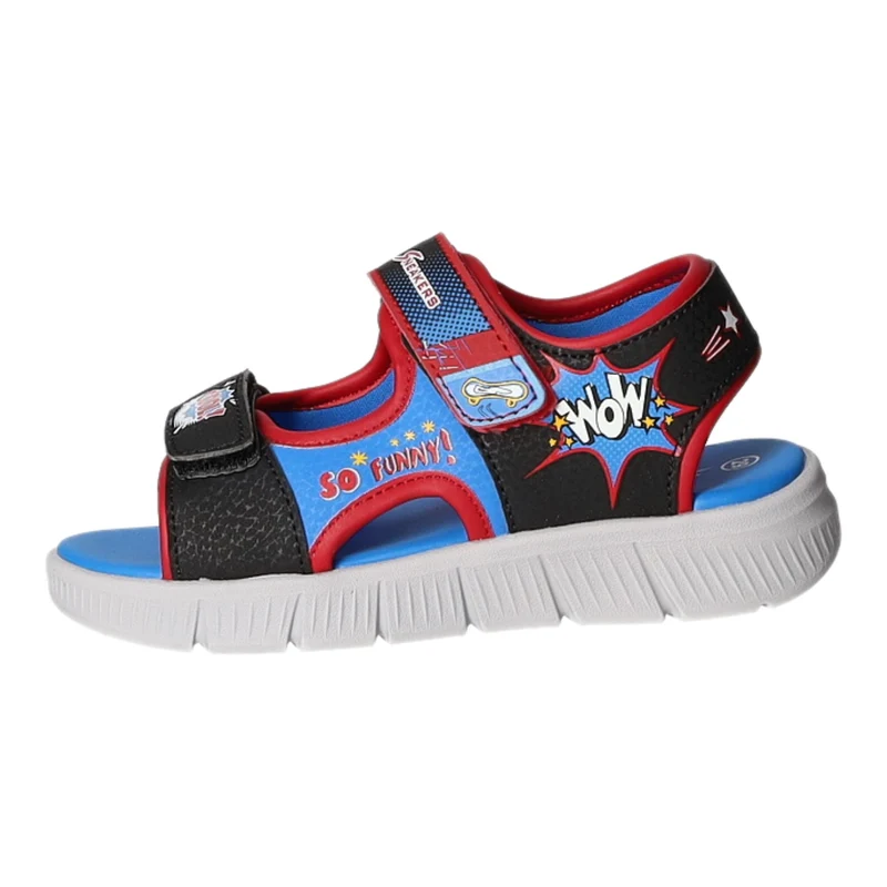 Sneakers Sandalette