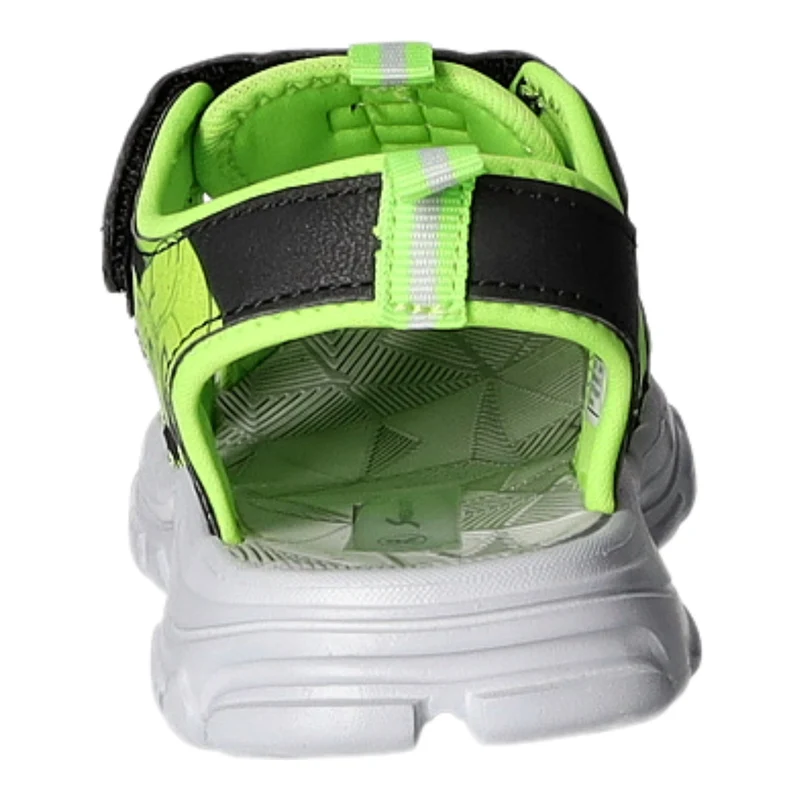Sneakers Sandalette