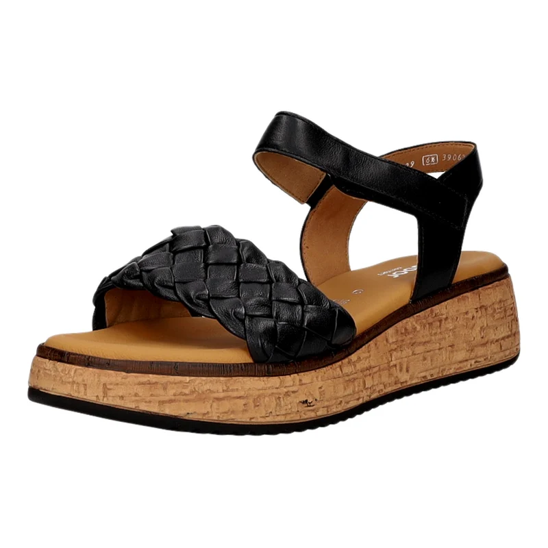 Gabor Sandalette 30-50mm Absatz