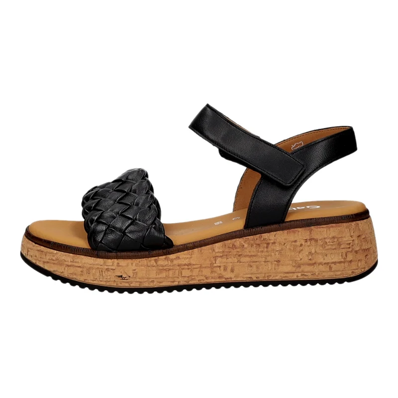Gabor Sandalette 30-50mm Absatz