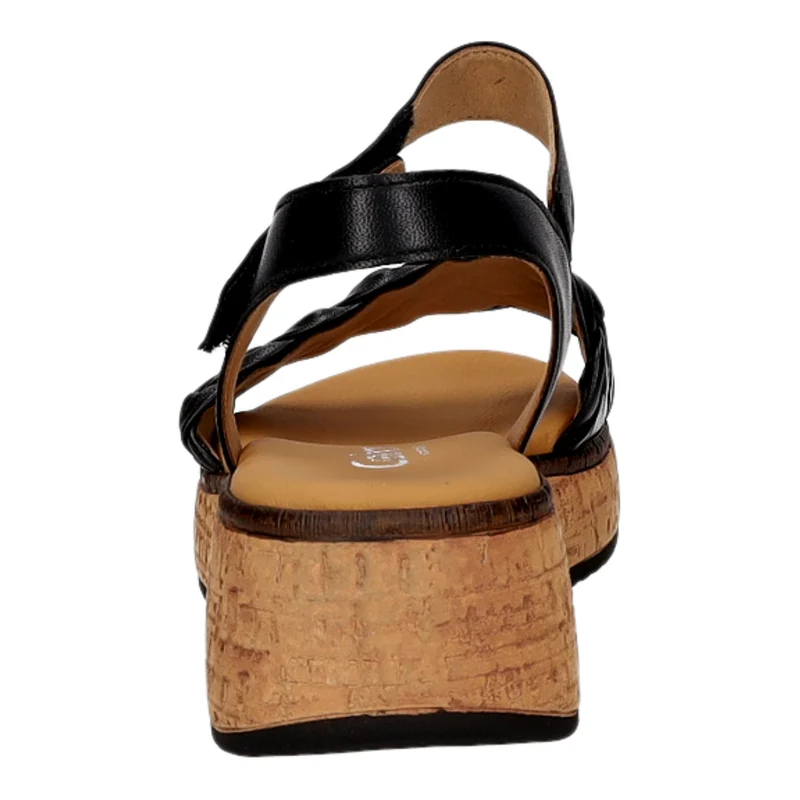 Gabor Sandalette 30-50mm Absatz