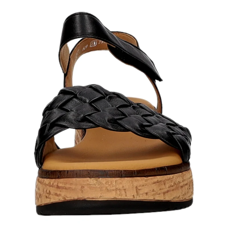 Gabor Sandalette 30-50mm Absatz
