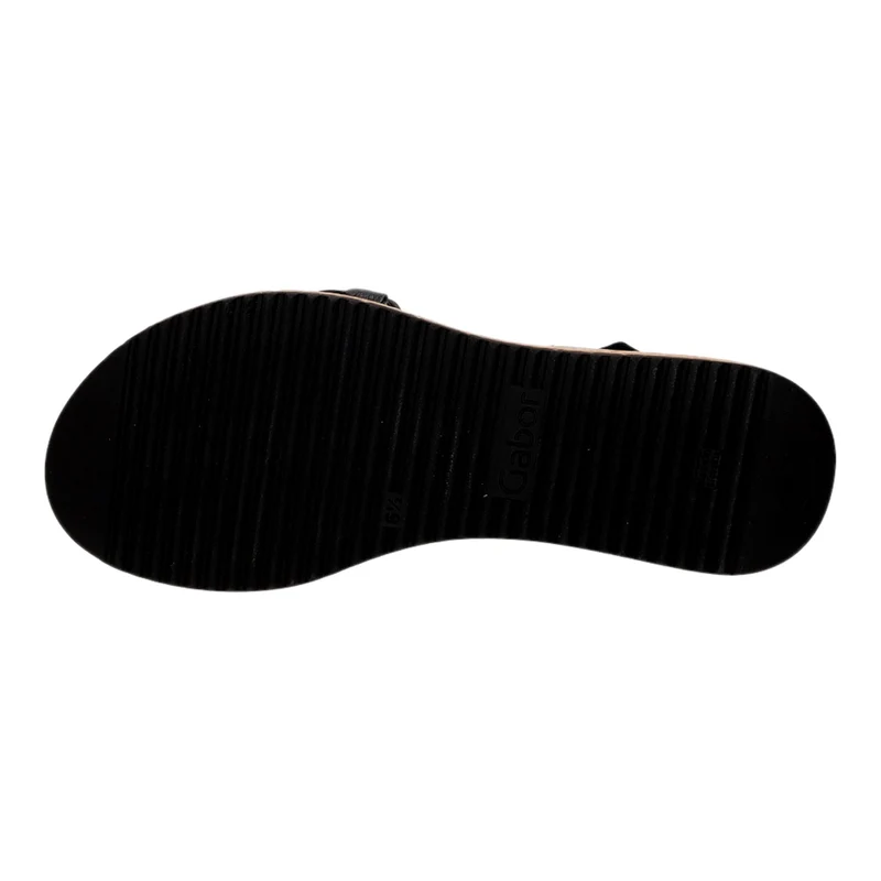 Gabor Sandalette 30-50mm Absatz