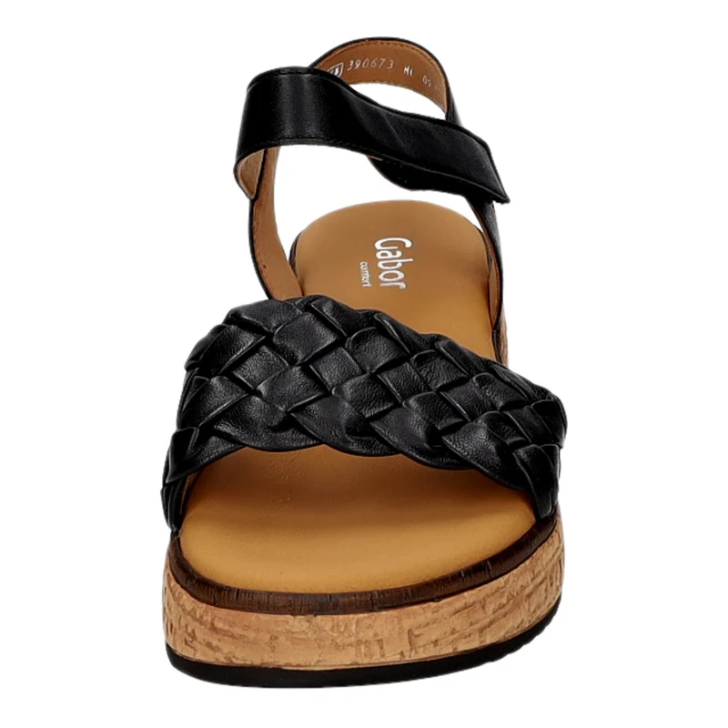 Gabor Sandalette 30-50mm Absatz
