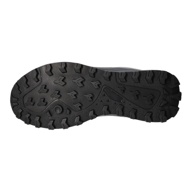 SPORTBOXX Trekkinghalbschuh