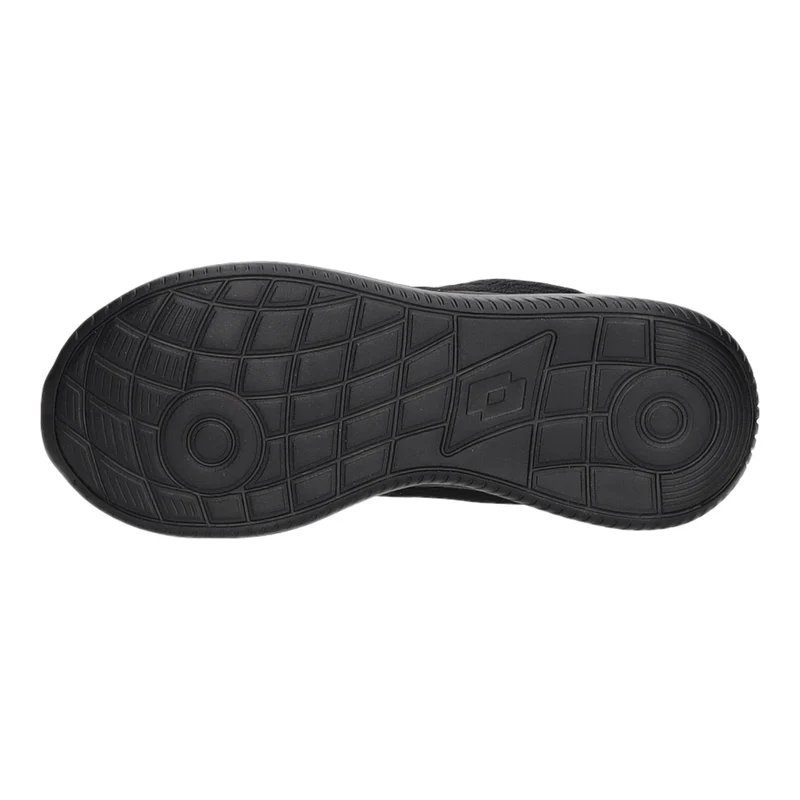 Lotto Schnürhalbschuh Sneaker (sportlich) Relate OC