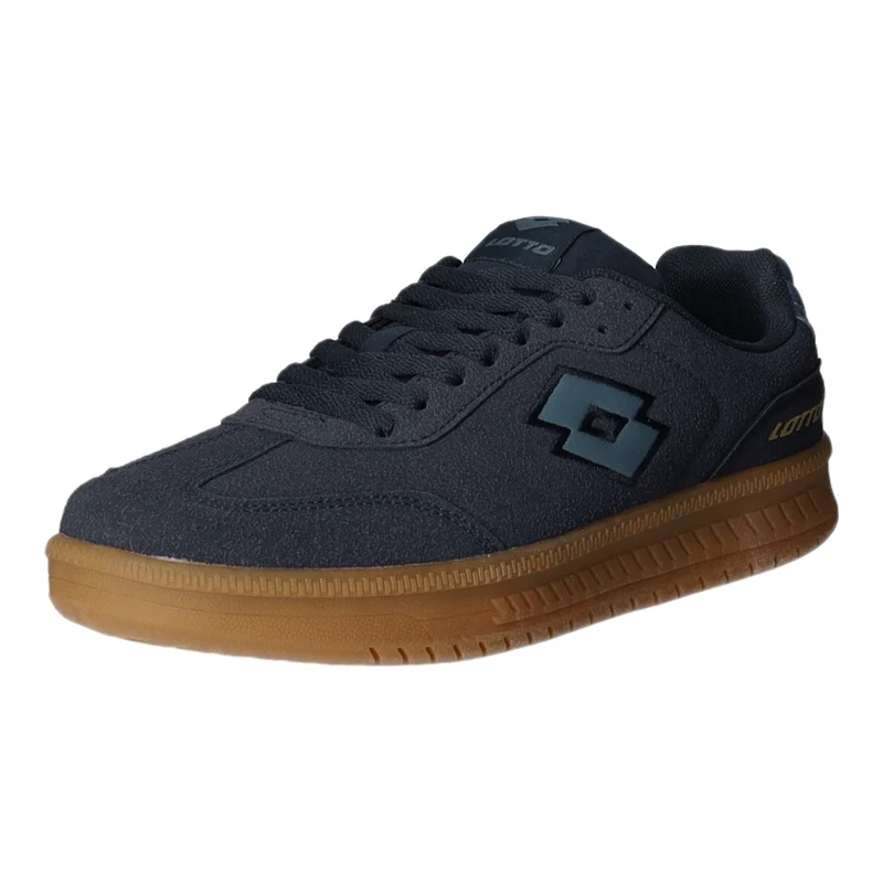 Lotto Schnürhalbschuh Sneaker (sportlich) Makera SC