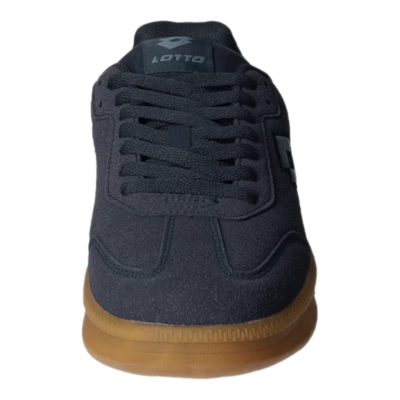 Lotto Schnürhalbschuh Sneaker (sportlich) Makera SC