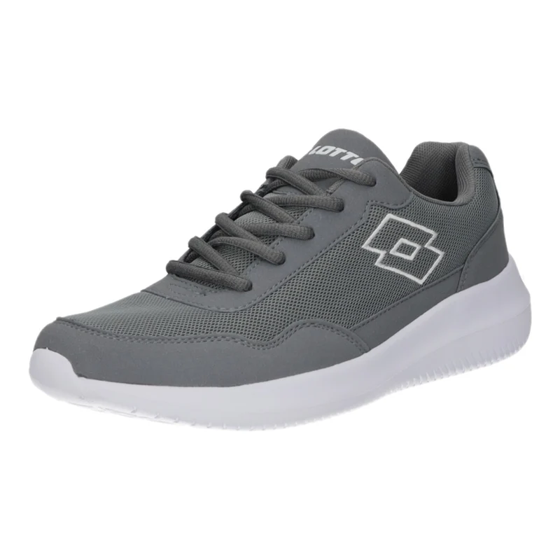 Lotto Schnürhalbschuh Sneaker (sportlich) CONNECT