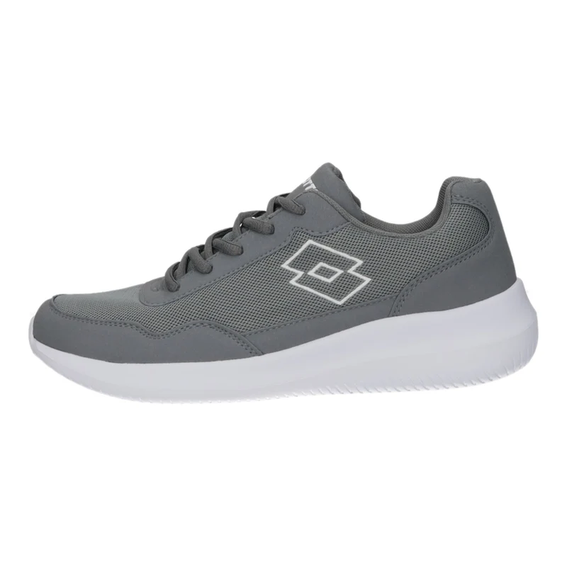 Lotto Schnürhalbschuh Sneaker (sportlich) CONNECT