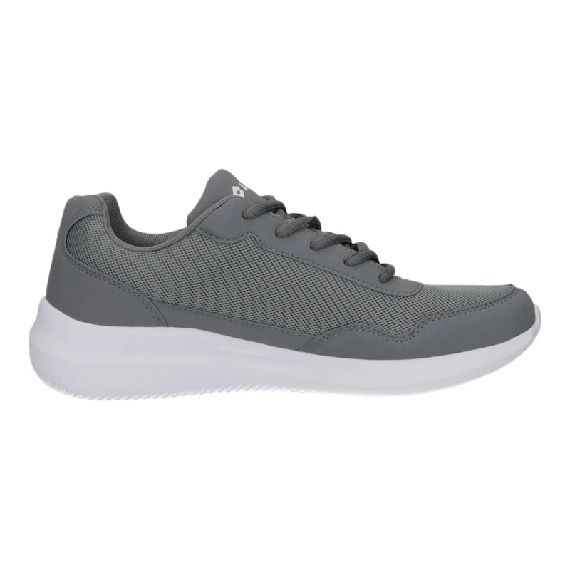 Lotto Schnürhalbschuh Sneaker (sportlich) CONNECT