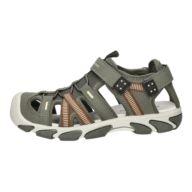 Sneakers Sandalette
