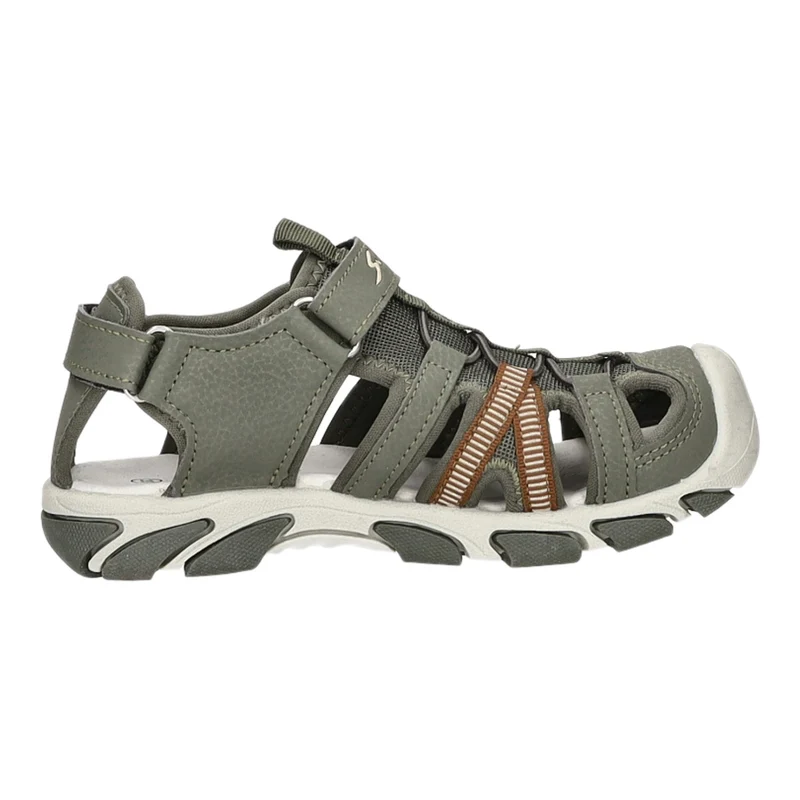 Sneakers Sandalette