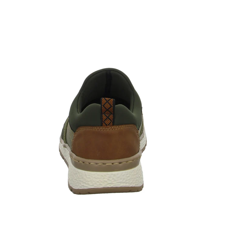 Rieker Slipper/Kletthalbschuh Freizeit (Casual)