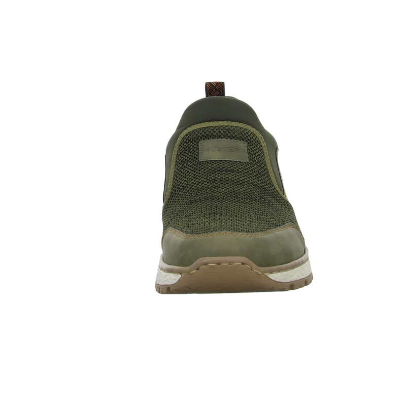 Rieker Slipper/Kletthalbschuh Freizeit (Casual)