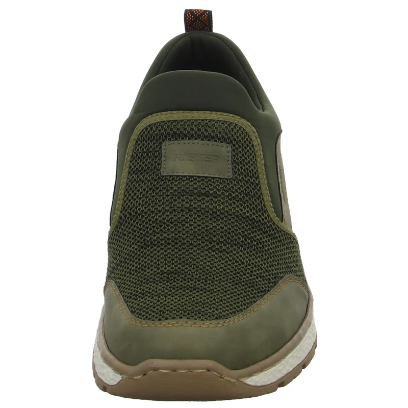 Rieker Slipper/Kletthalbschuh Freizeit (Casual)