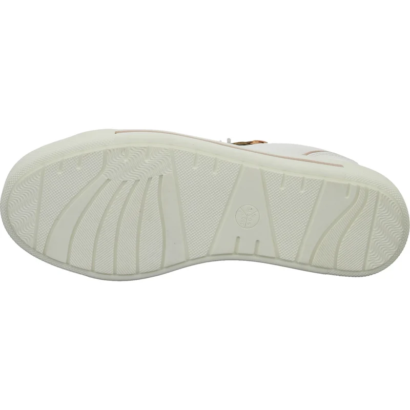 scarbella Schnürhalbschuh mit Mehrweite Freizeit (casual)