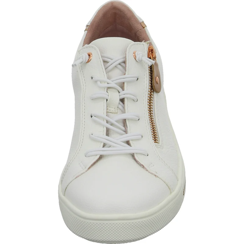 scarbella Schnürhalbschuh mit Mehrweite Freizeit (casual)